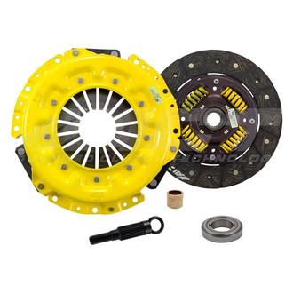 ACT® - Heavy Duty Street Sprung Clutch Kit