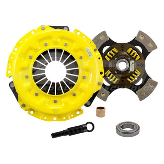 ACT® - Extreme Race Sprung Clutch Kit
