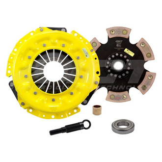 ACT® - Extreme Race Rigid Clutch Kit