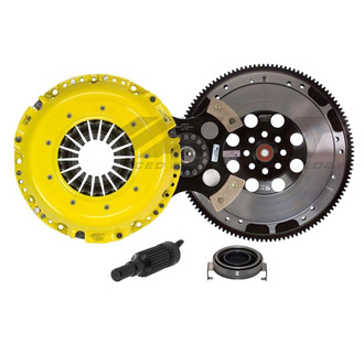 ACT® - Extreme Race Rigid Clutch Kit