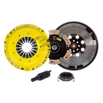 ACT® - Extreme Race Rigid Clutch Kit