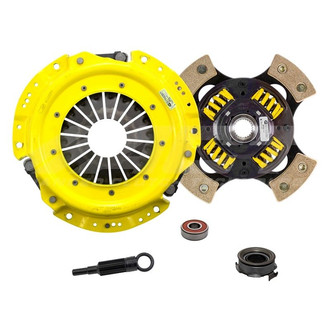 ACT® - Heavy Duty Race Sprung Clutch Kit