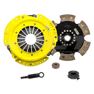 ACT® - Heavy Duty Race Rigid Clutch Kit