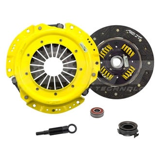 ACT® - Heavy Duty Street Sprung Clutch Kit