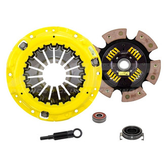 ACT® - Heavy Duty Race Sprung Clutch Kit