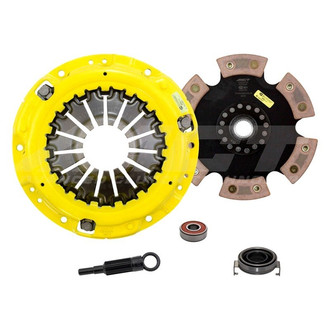ACT® - Heavy Duty Race Rigid Clutch Kit
