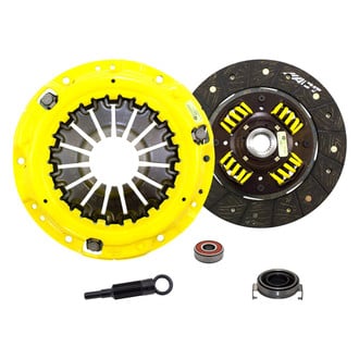 ACT® - Heavy Duty Street Sprung Clutch Kit