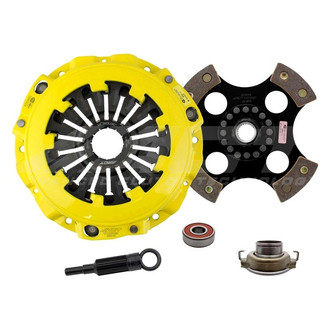 ACT® - Heavy Duty Race Rigid Clutch Kitwith Monoloc