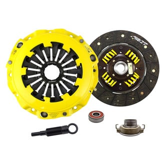 ACT® - Heavy Duty Street Sprung Clutch Kitwith Monoloc