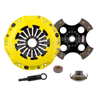 ACT® - Extreme Race Rigid Clutch Kitwith Monoloc