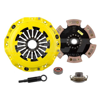 ACT® - Extreme Race Rigid Clutch Kitwith Monoloc