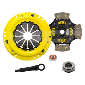 ACT® - Heavy Duty Race Sprung Clutch Kit