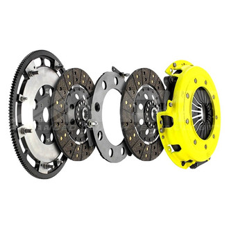 ACT® - Twin Disc Heavy Duty Race Clutch Kit