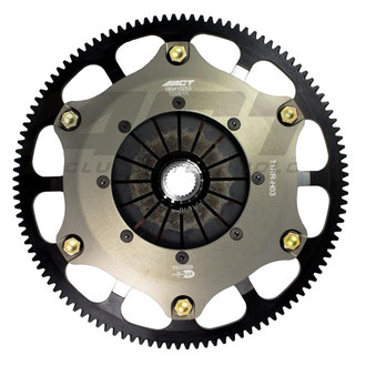 ACT® - Twin Disc Sintered Iron Race Clutch Kit