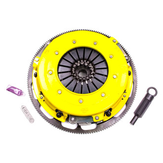 ACT® - Twin Disc Heavy Duty Street Clutch Kit