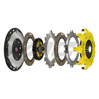 ACT® - Mod-Twin Heavy Duty Sprung Street Clutch Kit