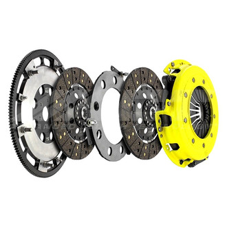 ACT® - Twin Disc Extreme Race Clutch Kit