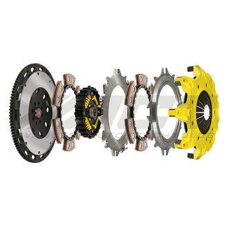 ACT® - Mod-Twin Extreme Sprung Race Clutch Kit