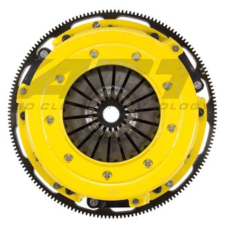 ACT® - Twin Disc Extreme Street Clutch Kit