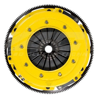 ACT® - Twin Disc Max Extreme Race Clutch Kit
