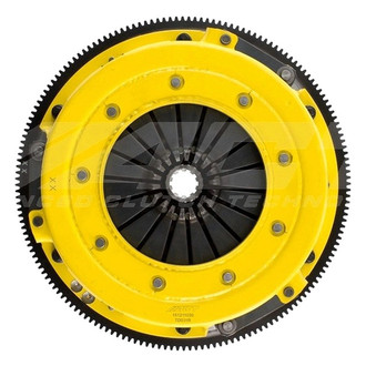 ACT® - Twin Disc Max Extreme Street Clutch Kit
