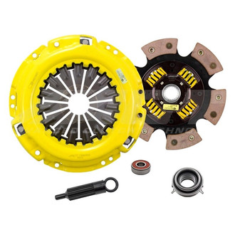 ACT® - Extreme Off-Road Race Sprung Clutch Kit