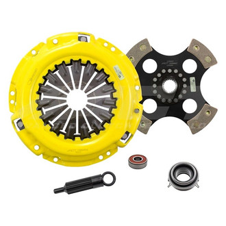 ACT® - Extreme Off-Road Race Rigid Clutch Kit