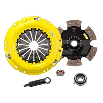 ACT® - Extreme Off-Road Race Rigid Clutch Kit