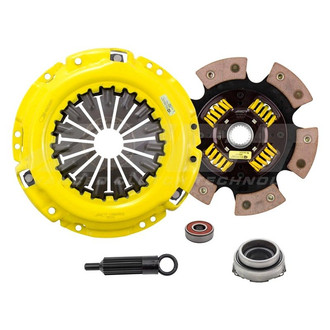 ACT® - Extreme Off-Road Race Sprung Clutch Kit