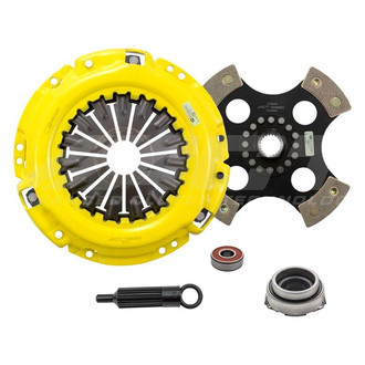ACT® - Extreme Off-Road Race Rigid Clutch Kit