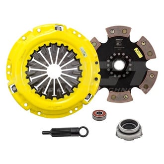 ACT® - Extreme Off-Road Race Rigid Clutch Kit