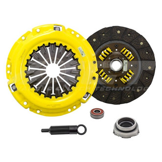 ACT® - Extreme Off-Road Street Sprung Clutch Kit