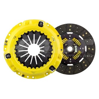 ACT® - Heavy Duty Off-Road Street Sprung Clutch Kit