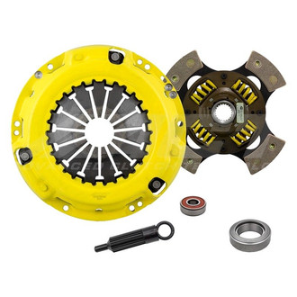 ACT® - Heavy Duty Race Sprung Clutch Kit