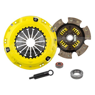 ACT® - Heavy Duty Race Sprung Clutch Kit