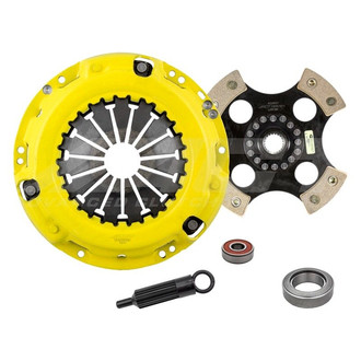 ACT® - Heavy Duty Race Rigid Clutch Kit