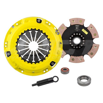 ACT® - Heavy Duty Race Rigid Clutch Kit
