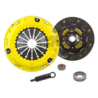 ACT® - Heavy Duty Street Sprung Clutch Kit