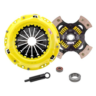 ACT® - Heavy Duty Race Sprung Clutch Kit