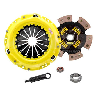 ACT® - Heavy Duty Race Sprung Clutch Kit