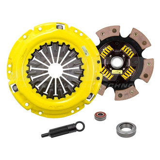 ACT® - Extreme Race Sprung Clutch Kit