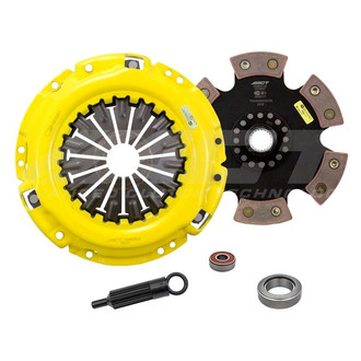 ACT® - Extreme Race Rigid Clutch Kit