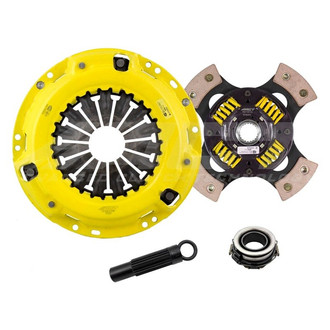 ACT® - Heavy Duty Race Sprung Clutch Kit
