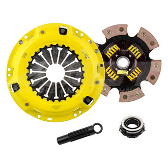 ACT® - Heavy Duty Race Sprung Clutch Kit