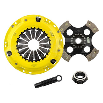 ACT® - Heavy Duty Race Rigid Clutch Kit