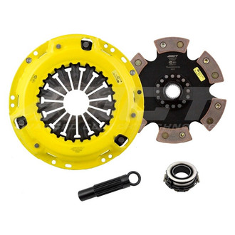 ACT® - Heavy Duty Race Rigid Clutch Kit
