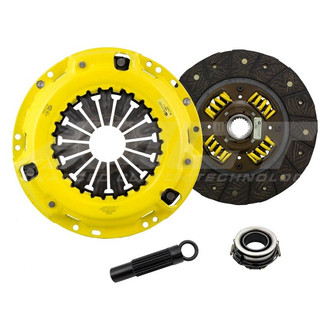ACT® - Heavy Duty Street Sprung Clutch Kit