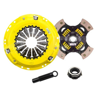 ACT® - Extreme Race Sprung Clutch Kit