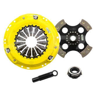ACT® - Extreme Race Rigid Clutch Kit