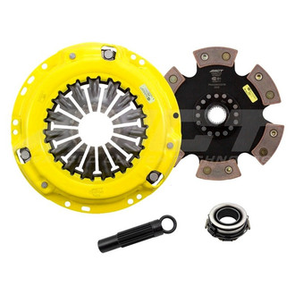 ACT® - Extreme Race Rigid Clutch Kit